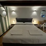 New Apartment With Balcony