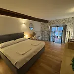 New Apartment With Balcony